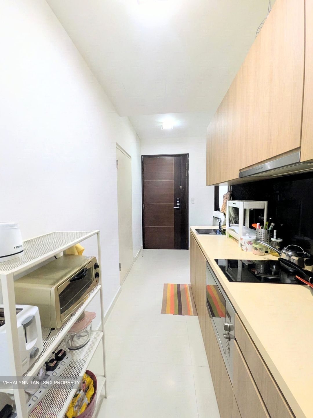 Prime Residence (D14), Apartment #611093971